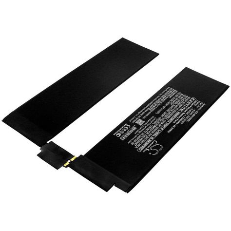 Bateria A2042 para iPad Pro 11" 2018 (A1934 y A1979) -0