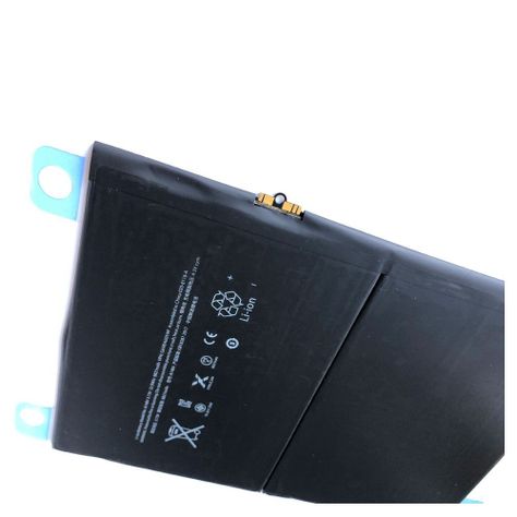Bateria A1484 para iPad 9.7" 6ta Gen 2018 (A1893 y A1954)-0