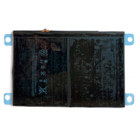 Bateria A1484 para iPad 9.7" 6ta Gen 2018 (A1893 y A1954)-1