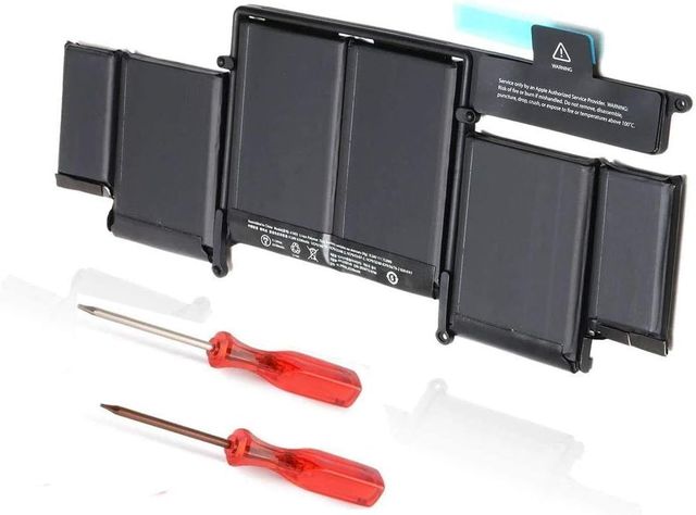 Bateria A1493 para Macbook Pro Retina 13" 2013 y 2014 A1502-0