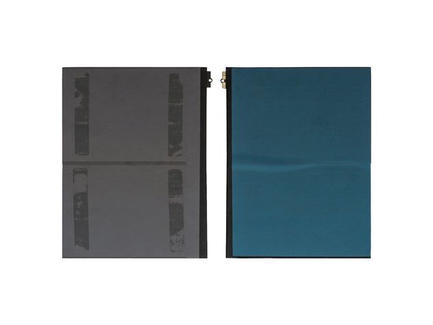 Bateria A2288 para iPad 10.9" 10ma Gen 2022 (A2757 y A2777)-1