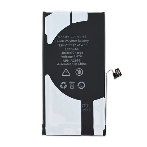 Batería para iPhone 13 (2021)-1