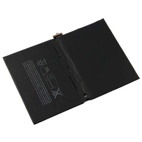 Bateria A1664 para iPad Pro 9.7" 2016 (A1674) -0