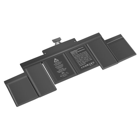 Bateria A1618 para Macbook Pro 15" A1398 (2015)-0