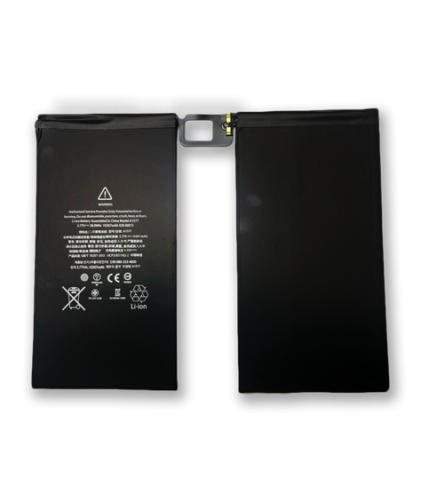 Bateria A1577 para iPad Pro 12,9" 2015 (A1652 y A1584)-0