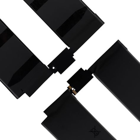 Bateria A2042 para iPad Pro 11" 2018 (A1979, A1980 y A2013)-1