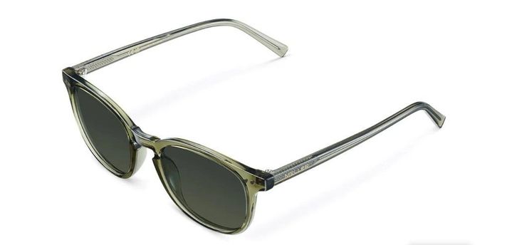 Lentes de Sol Meller Polarizados - Banna Stone Olive-1
