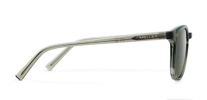 Lentes de Sol Meller Polarizados - Banna Stone Olive-2