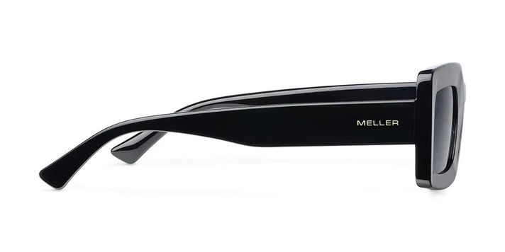 Lentes de Sol Meller Polarizados - Nala All Black-2
