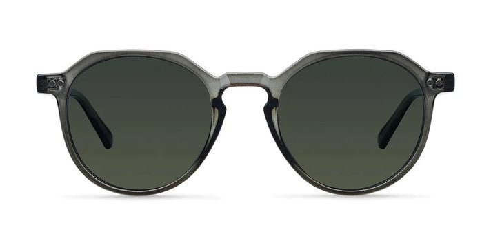 Lentes de Sol Meller Polarizados - Chauen Fog Olive-0