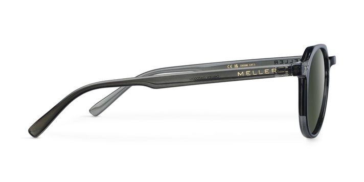 Lentes de Sol Meller Polarizados - Chauen Fog Olive-1