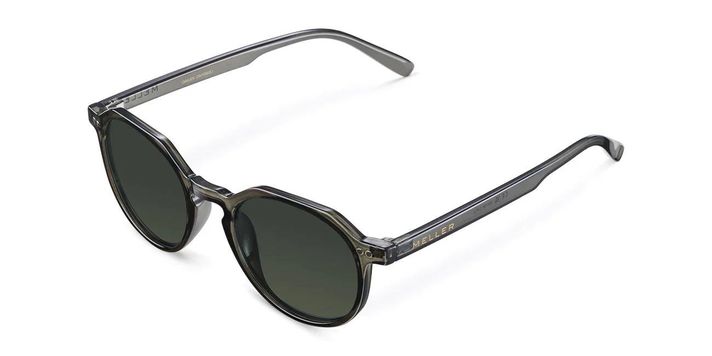 Lentes de Sol Meller Polarizados - Chauen Fog Olive-2