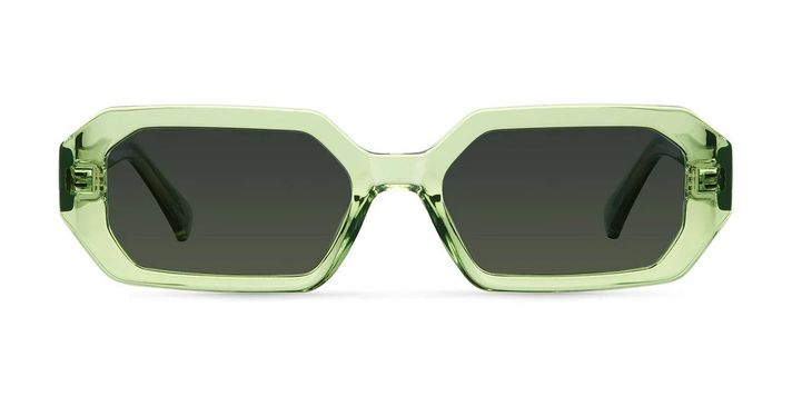 Lentes de Sol Meller Polarizados - ESI LIME OLIVE-0