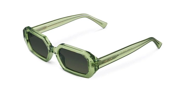 Lentes de Sol Meller Polarizados - ESI LIME OLIVE-1
