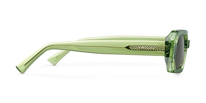 Lentes de Sol Meller Polarizados - ESI LIME OLIVE-2