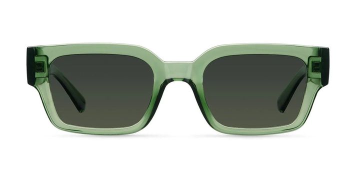 Lentes de Sol Meller Polarizados - HAMER ALL OLIVE-0