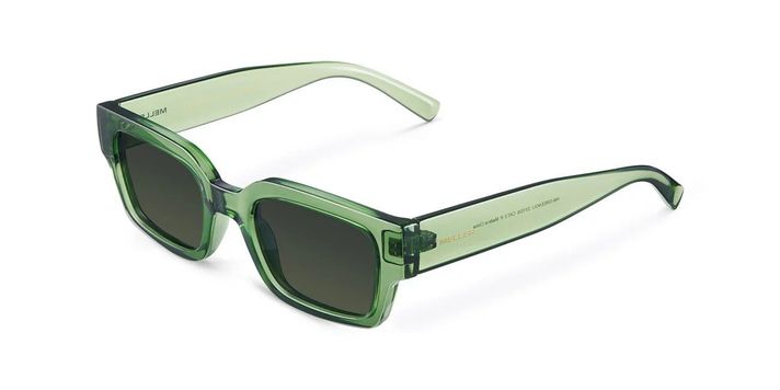 Lentes de Sol Meller Polarizados - HAMER ALL OLIVE-1