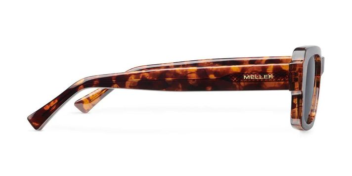 Lentes de Sol Meller Polarizados - LEWA TIGRIS CARBON-2