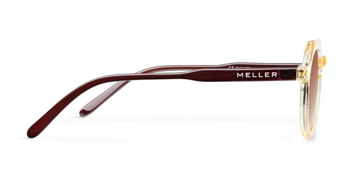 Lentes de Sol Meller Polarizados - HASAN YELLOW SAND-2