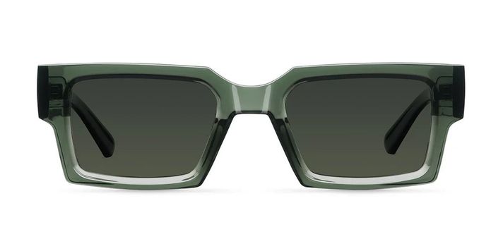 Lentes de Sol Meller Polarizados - TINGO FOG OLIVE-0