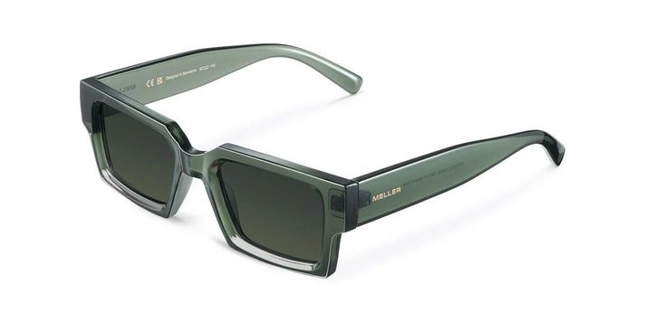 Lentes de Sol Meller Polarizados - TINGO FOG OLIVE-1
