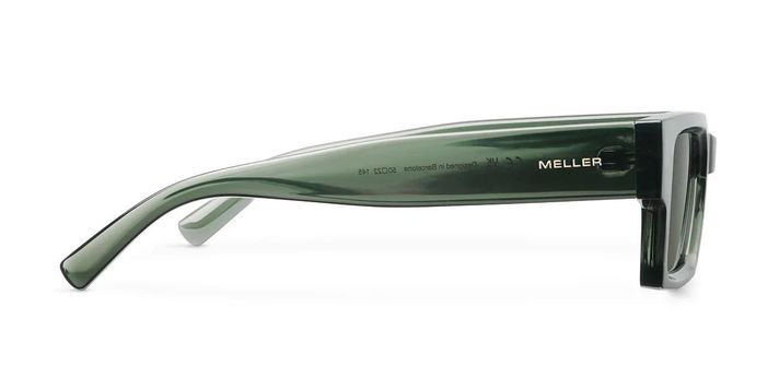 Lentes de Sol Meller Polarizados - TINGO FOG OLIVE-2