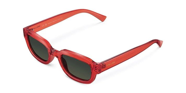Lentes de Sol Meller Polarizados - JAMIL SCARLET OLIVE-1