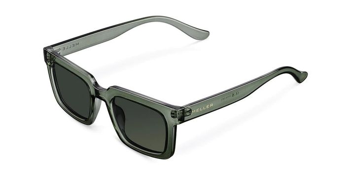 Lentes de Sol Meller Polarizados - Taleh Fog Olive-1