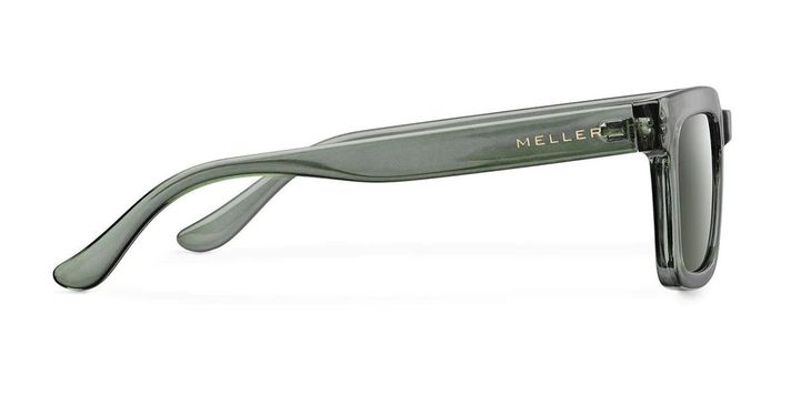 Lentes de Sol Meller Polarizados - Taleh Fog Olive-2