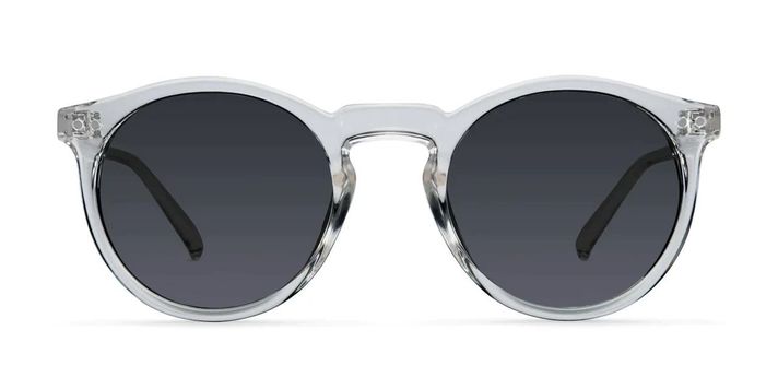 Lentes de Sol Meller Polarizados - KUBU ALL GREY-0