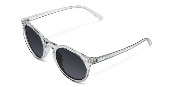 Lentes de Sol Meller Polarizados - KUBU ALL GREY-1