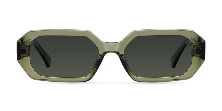 Lentes de Sol Meller Polarizados - ESI STONE OLIVE-0