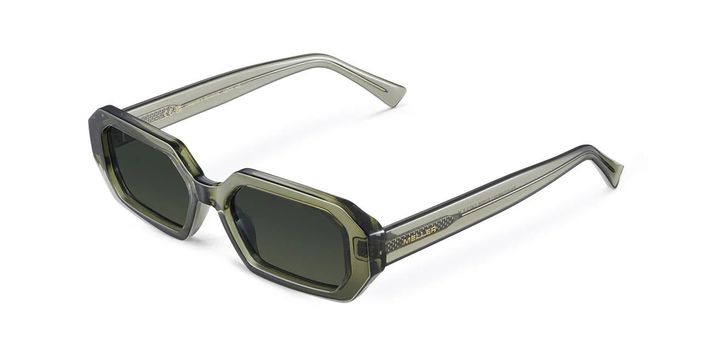 Lentes de Sol Meller Polarizados - ESI STONE OLIVE-1