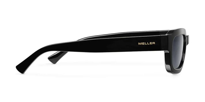Lentes de Sol Meller Polarizados - JAMIL ALL BLACK-2