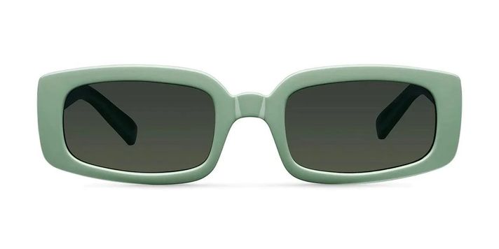 Lentes de Sol Meller Polarizados - Konata Sage Olive-0