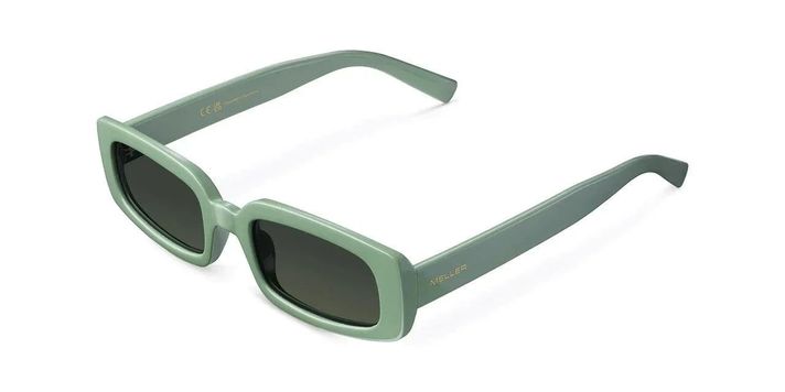 Lentes de Sol Meller Polarizados - Konata Sage Olive-1