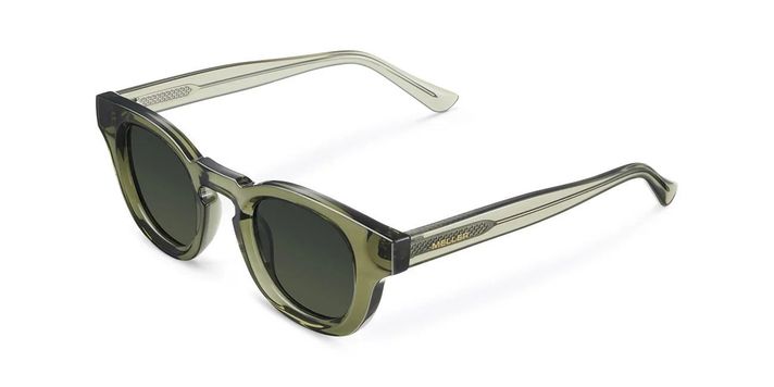 Lentes de Sol Meller Polarizados - SARABI STONE OLIVE-1