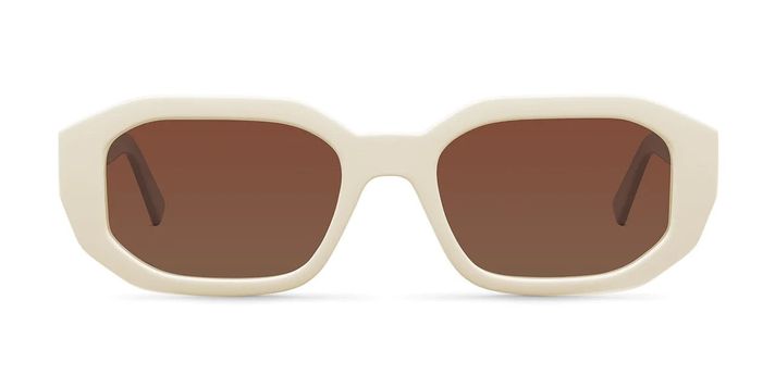 Lentes de Sol Meller Polarizados - Kessie Ice Brown-0
