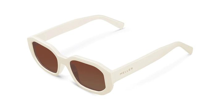 Lentes de Sol Meller Polarizados - Kessie Ice Brown-1