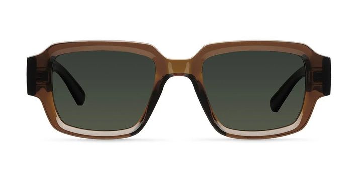 Lentes de Sol Meller Polarizados - ZURI MUSTARD OLIVE-0