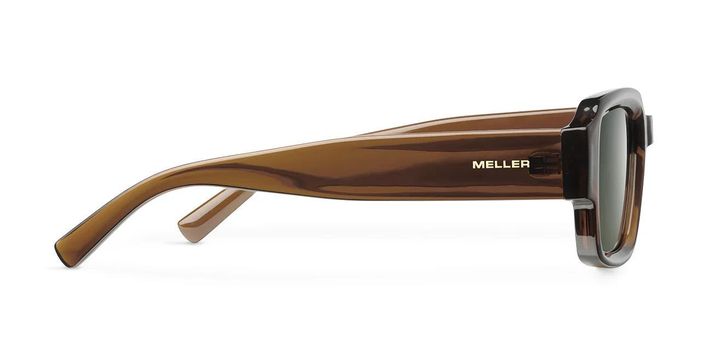Lentes de Sol Meller Polarizados - ZURI MUSTARD OLIVE-2