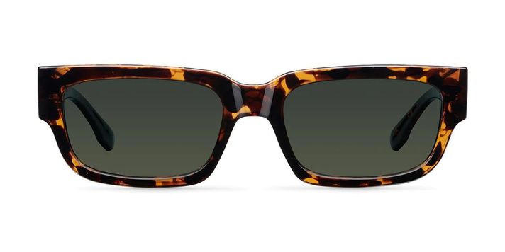 Lentes de Sol Meller Polarizados - Thabo Tigris Olive-0
