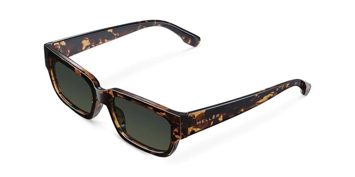 Lentes de Sol Meller Polarizados - Thabo Tigris Olive-1