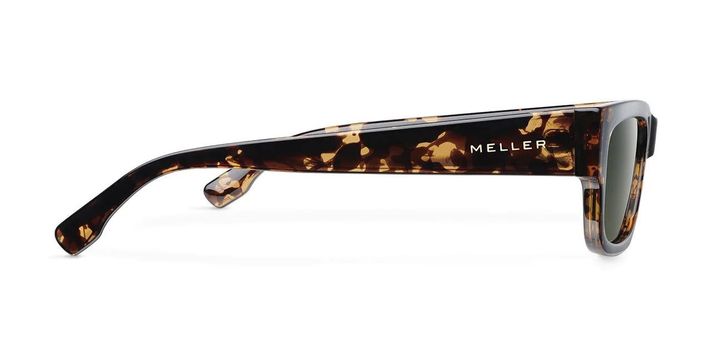 Lentes de Sol Meller Polarizados - Thabo Tigris Olive-2
