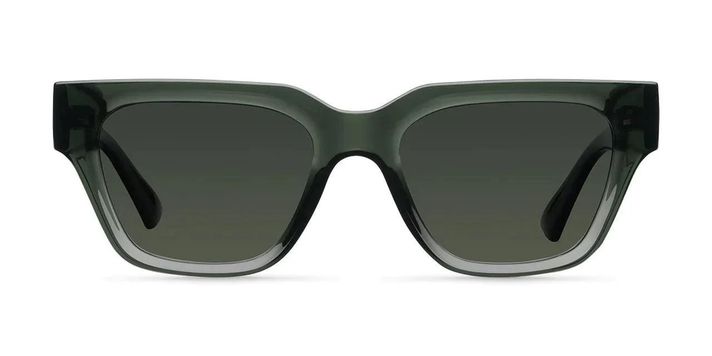 Lentes de Sol Meller Polarizados - Okon Fog Olive-0