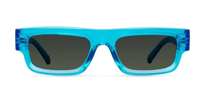 Lentes de Sol Meller Polarizados -KITO CYAN OLIVE-0