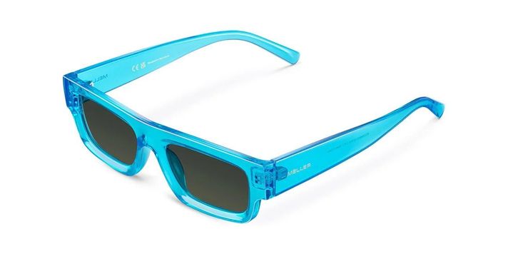 Lentes de Sol Meller Polarizados -KITO CYAN OLIVE-1