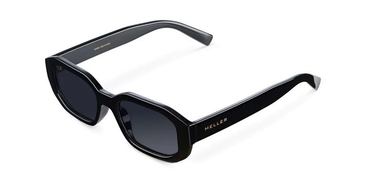 Lentes de Sol Meller Polarizados - Kessie All Black-1
