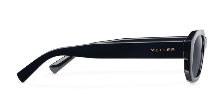 Lentes de Sol Meller Polarizados - Kessie All Black-2