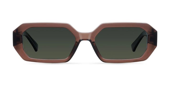 Lentes de Sol Meller Polarizados - ESI SEPIA OLIVE-0